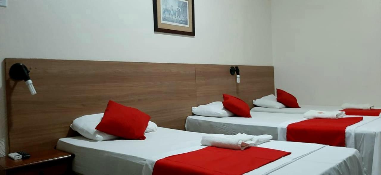 Hotel Gold 3*