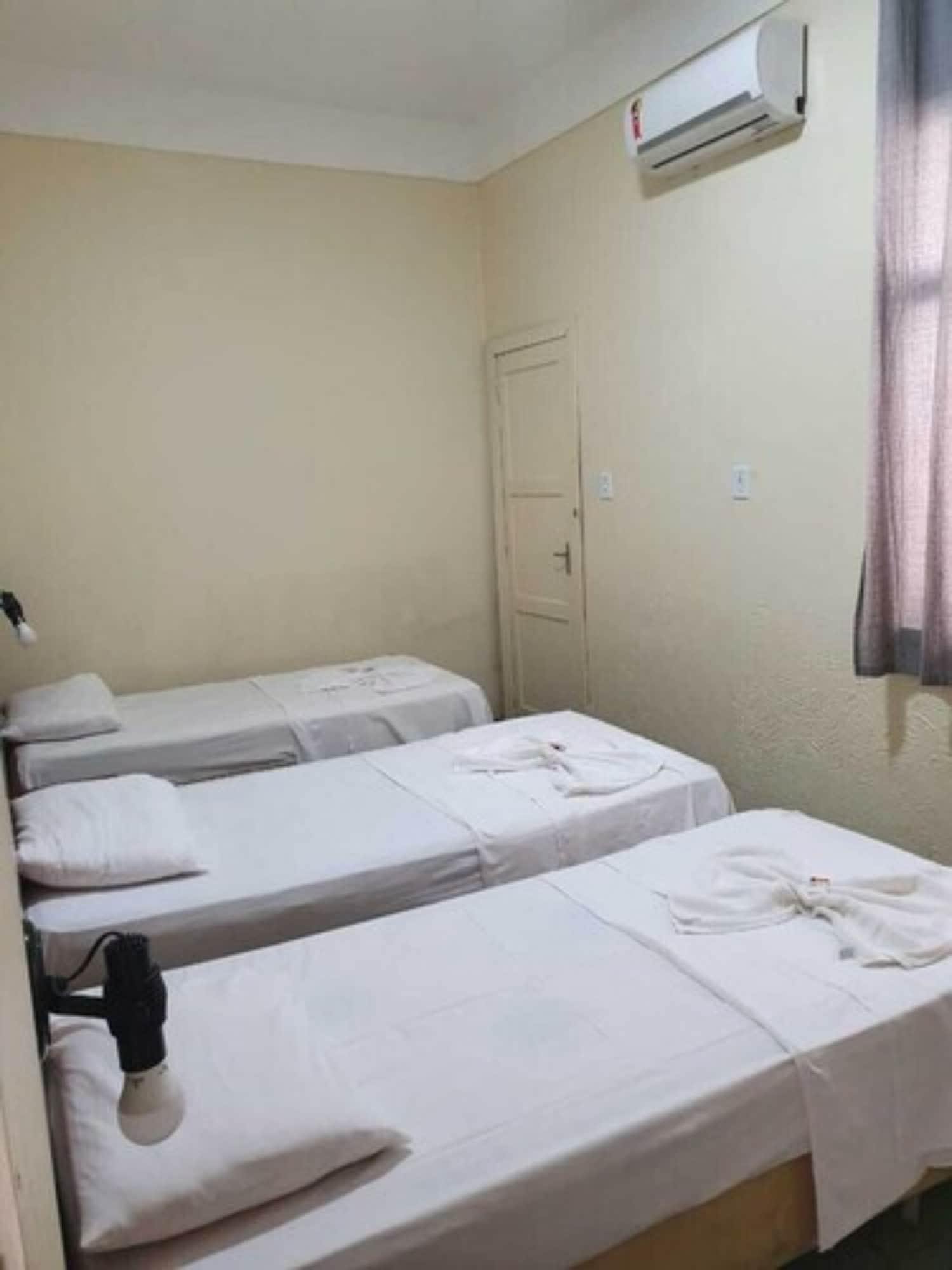 Hotel Gold Manaus