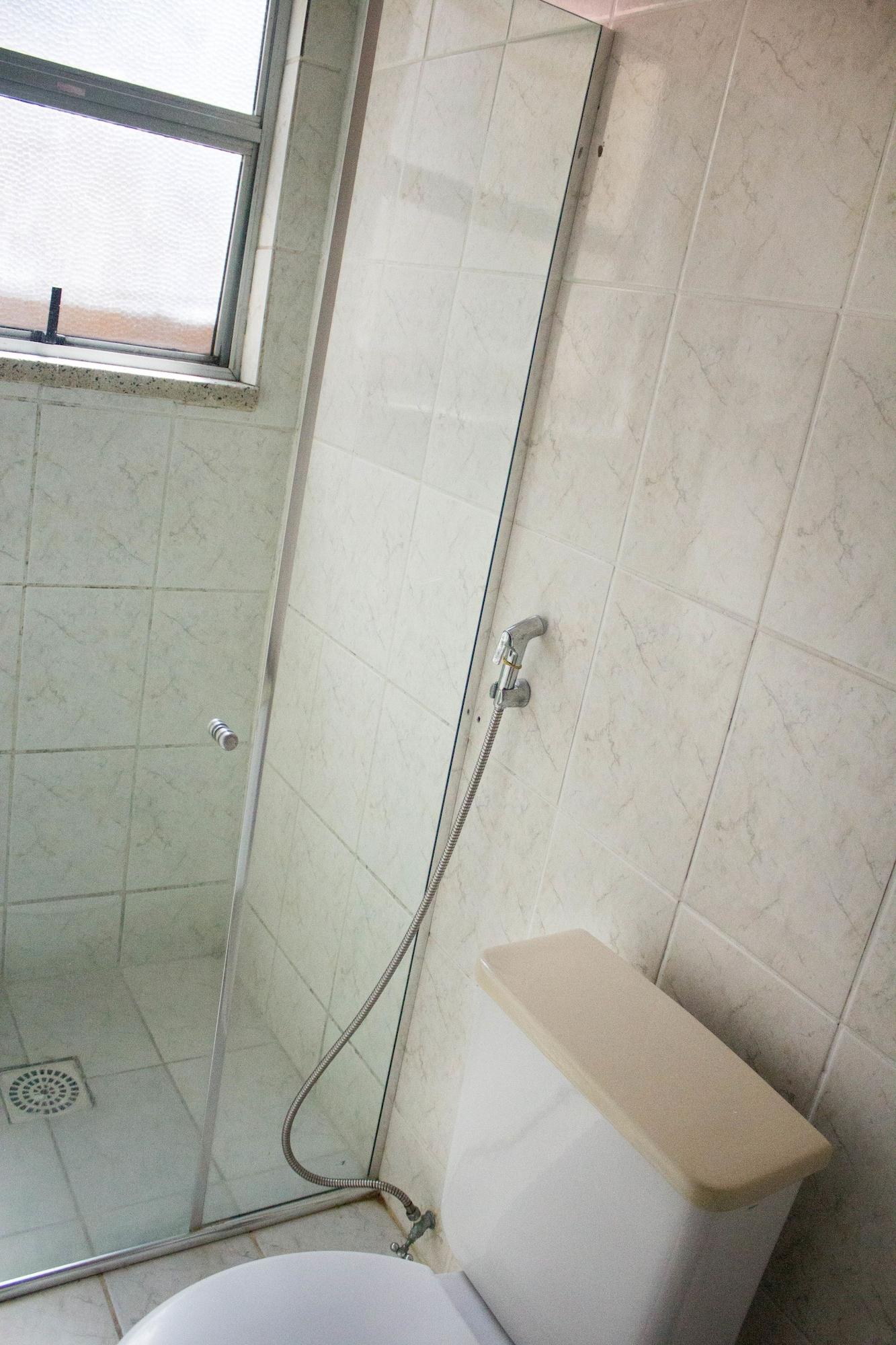 Gold Hotel Manaus