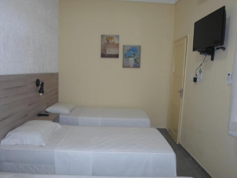 Hotel Gold Manaus
