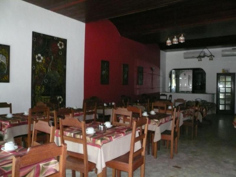 Gold Hotel Manaus