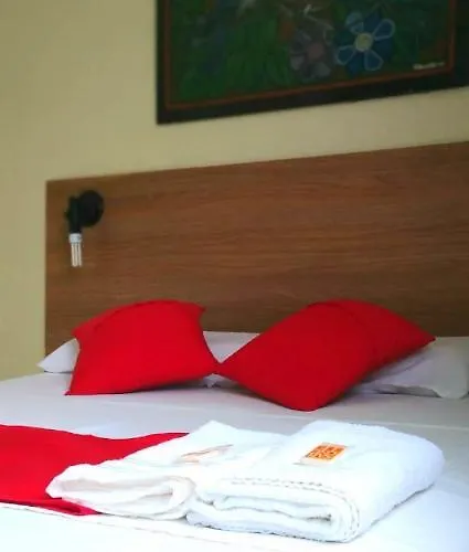 Hotel Central Gold