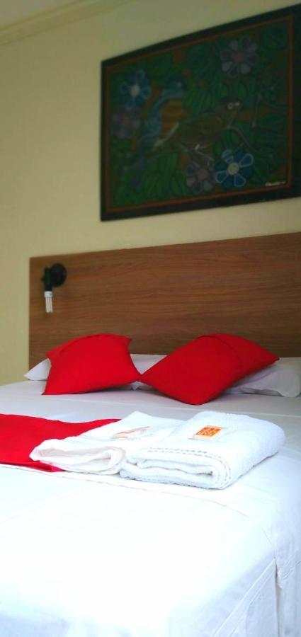 Gold Hotel Manaus