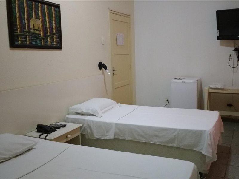 Hotel Gold 3*