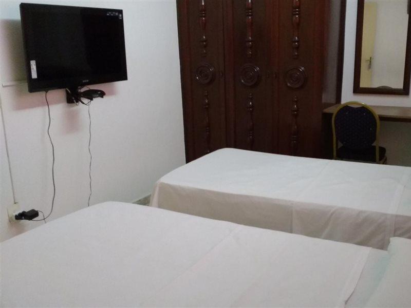 Hotel Gold 3*