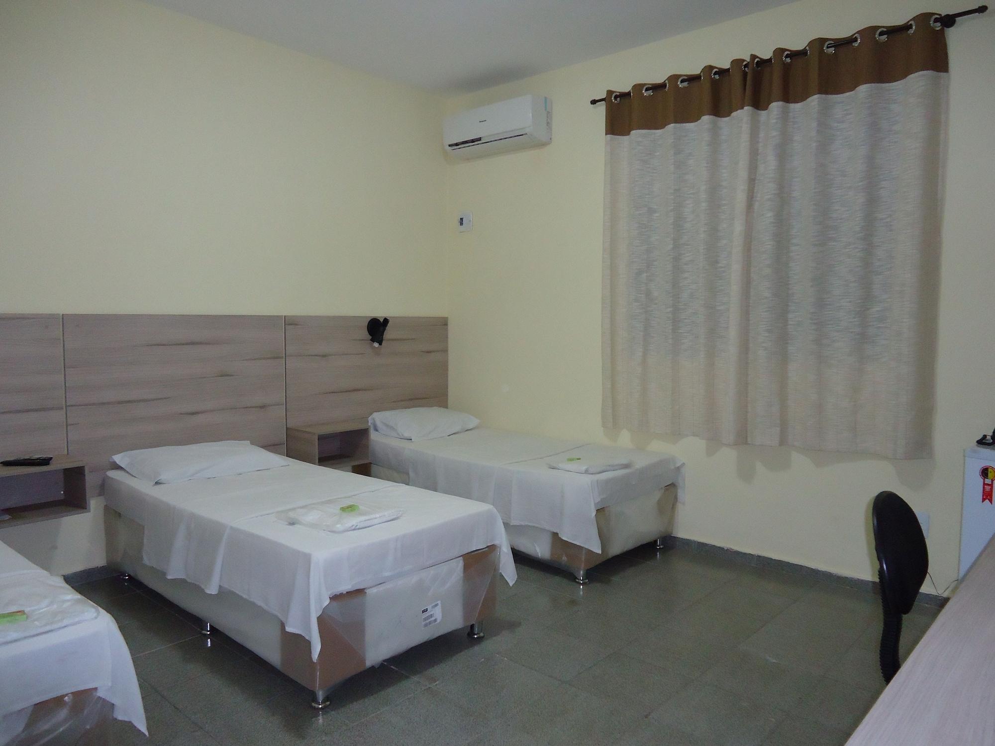 Hotel Gold 3*
