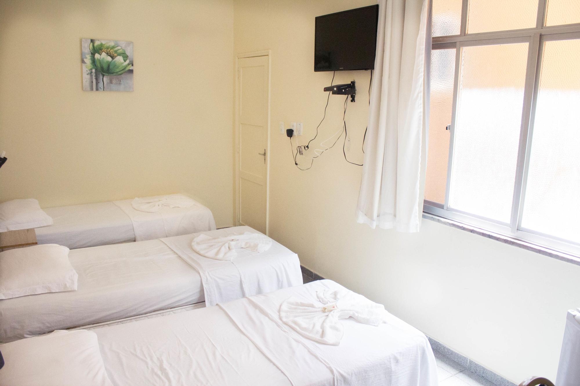 Gold Hotel Manaus