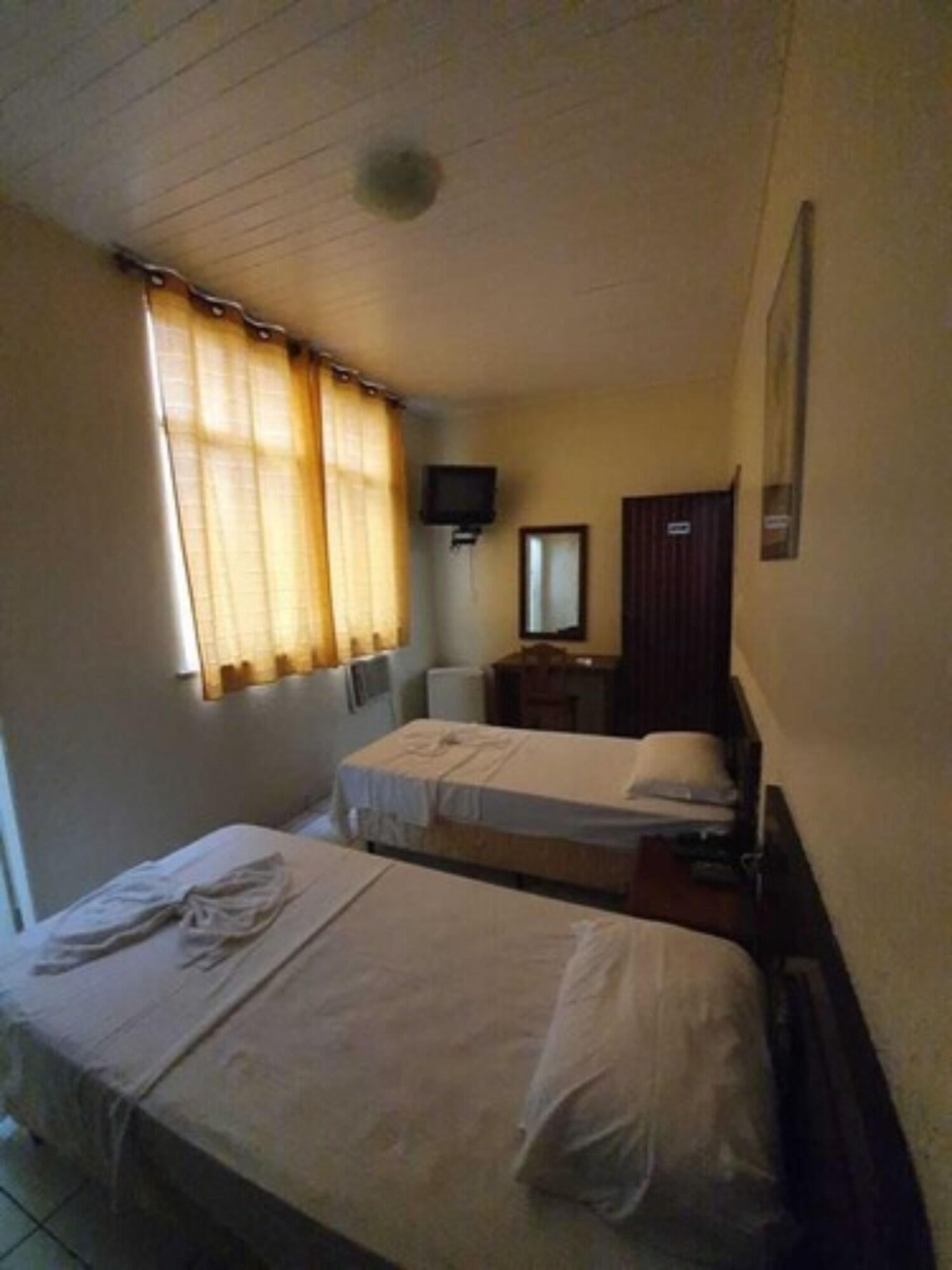 Gold Hotel
