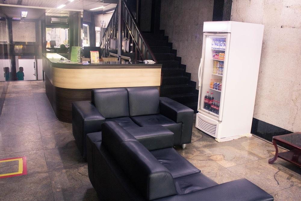 Gold Hotel Manaus