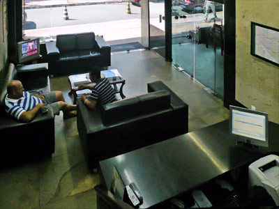 Gold Hotel Manaus