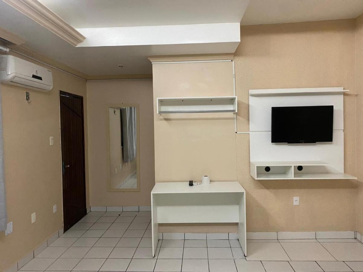 Hotel Gold Manaus