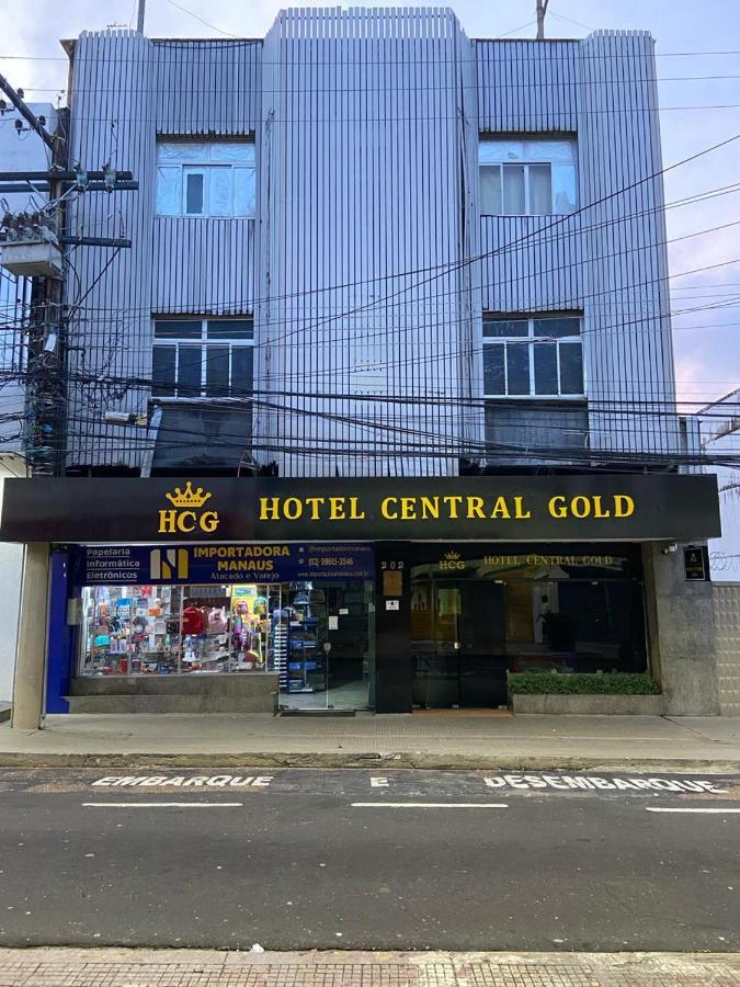 Gold