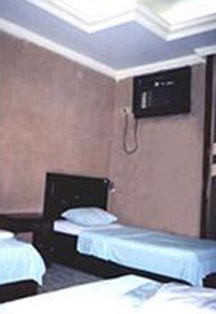Hotel Gold Manaus