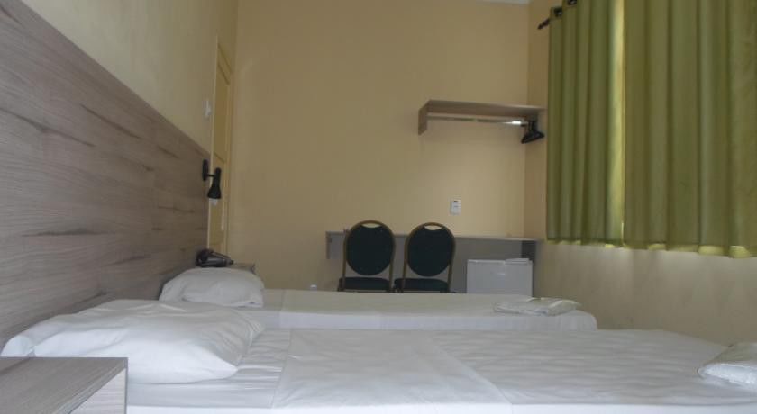 Hotel Gold