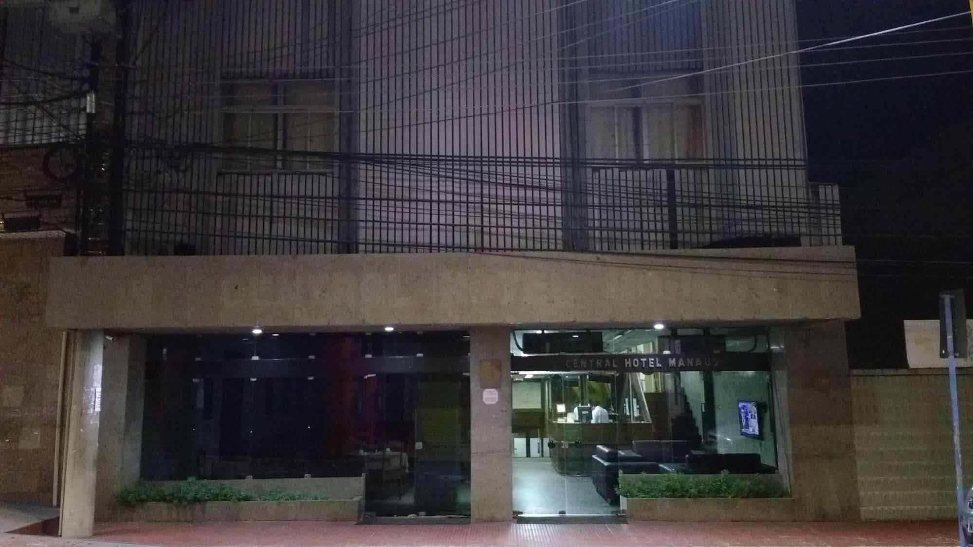 Gold Hotel Manaus