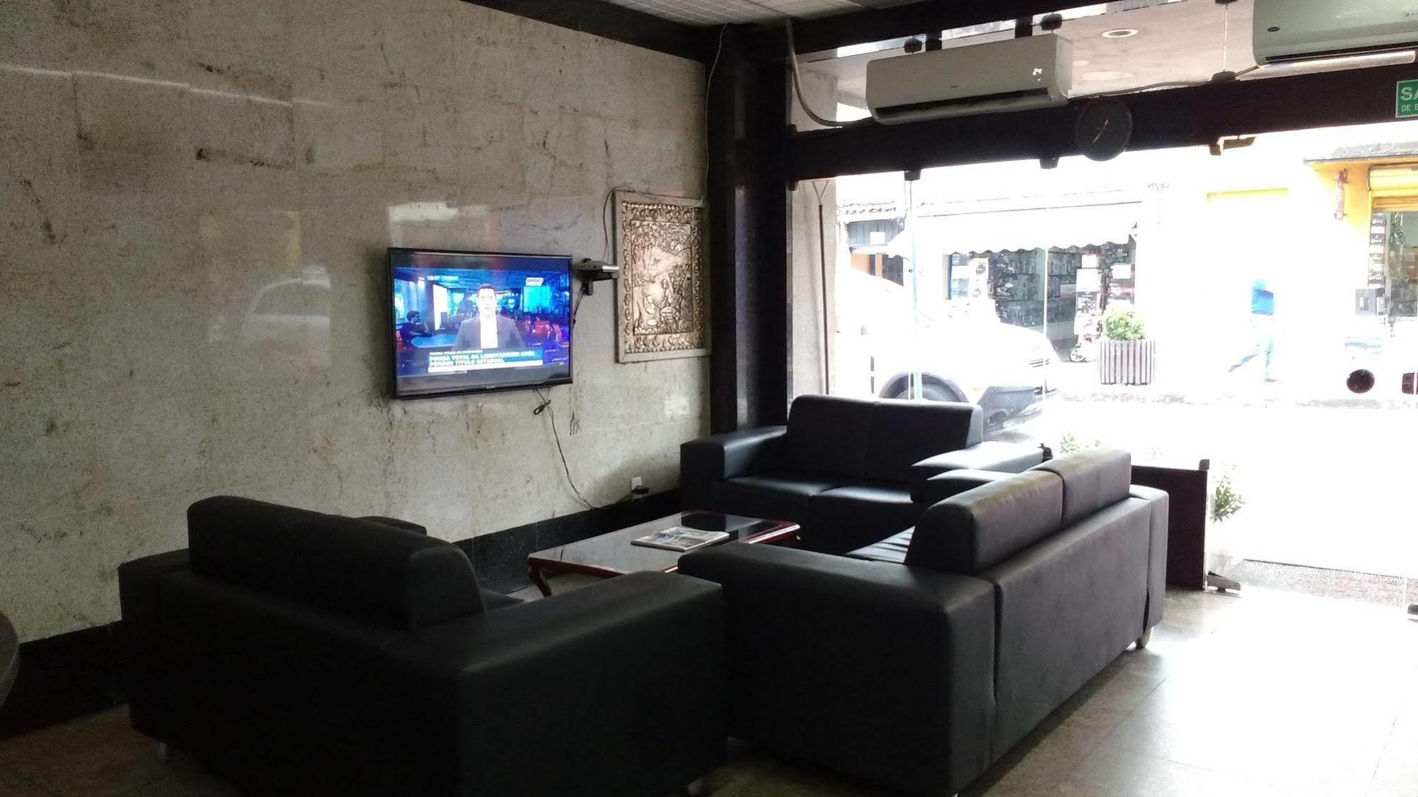 Hotel Gold Manaus