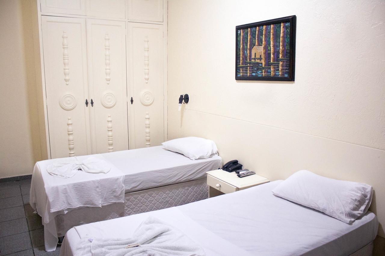 Hotel Gold